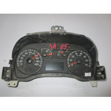 Fiat Panda Benzinli Kilometre Saati Gösterge Paneli 51711244