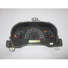 Fiat Panda Kilometre Saati Gösterge Paneli 46801545