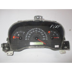 Fiat Punto Benzinli Kilometre Saati Gösterge Paneli 51744552