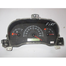Fiat Punto Benzinli Kilometre Saati Gösterge Paneli 51744552