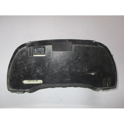Fiat Punto Benzinli Kilometre Saati Gösterge Paneli 51744552