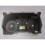 Fiat Grande Punto Benzinli Kilometre Saati Gösterge Paneli 51803089