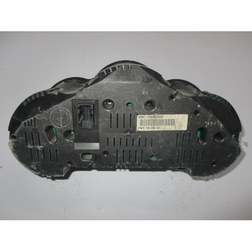 Alfa Romeo 147 Dizel Kilometre Saati Gösterge Paneli 735290181