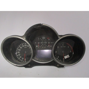 Alfa Romeo 147 Dizel Kilometre Saati Gösterge Paneli 735290181