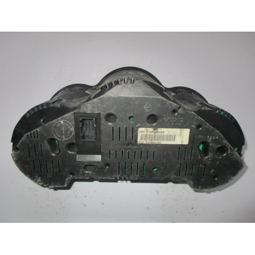 Alfa Romeo 147 Dizel Kilometre Saati Gösterge Paneli 735290182