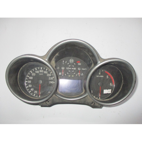 Alfa Romeo 147 Dizel Kilometre Saati Gösterge Paneli 735290182