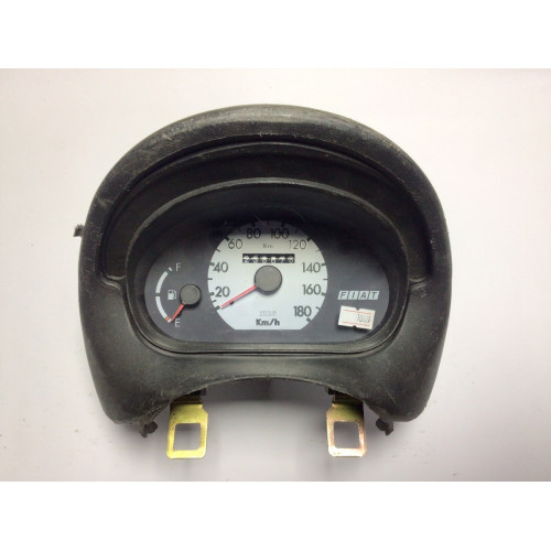 Fiat Seicento Kilometre Saati Gösterge Paneli 60.6268.021.0-A 6062680210A 15544