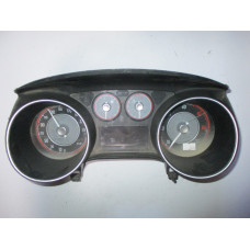 Fiat Punto Benzinli Kilometre Saati Gösterge Paneli 51917429