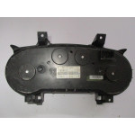 Fiat Punto Evo Benzinli Kilometre Saati Gösterge Paneli 51914934
