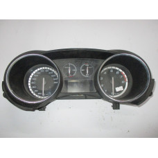  Alfa Romeo Giulietta Benzinli Kilometre Saati Gösterge Paneli 50516476