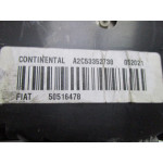  Alfa Romeo Giulietta Benzinli Kilometre Saati Gösterge Paneli 50516478