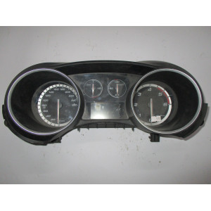  Alfa Romeo Giulietta Benzinli Kilometre Saati Gösterge Paneli 50516478