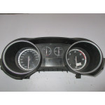  Alfa Romeo Giulietta Benzinli Kilometre Saati Gösterge Paneli 50516478