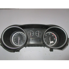  Alfa Romeo Giulietta Benzinli Kilometre Saati Gösterge Paneli 50516478