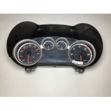 Alfa Romeo Mito Kilometre Saati Gösterge Paneli 50516441 A2C53352558