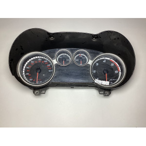 Alfa Romeo Mito Kilometre Saati Gösterge Paneli 50516441 A2C53352558