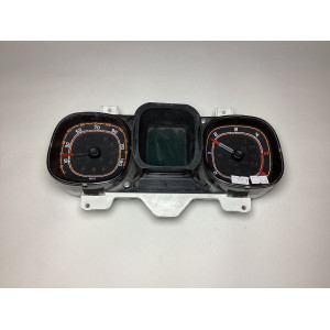 Fiat Panda Kilometre Saati Gösterge Paneli 0887766550