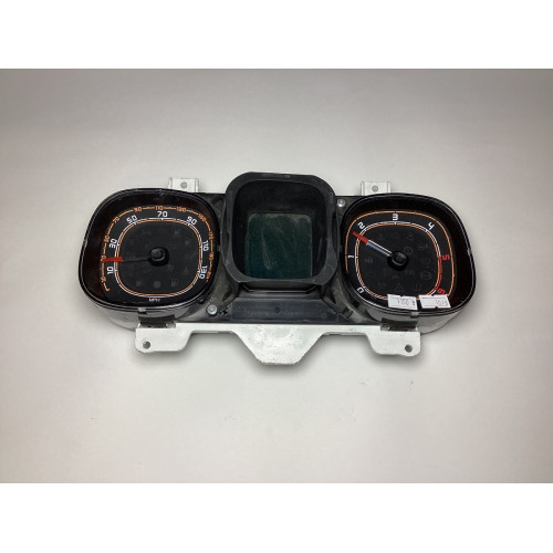 Fiat Panda Kilometre Saati Gösterge Paneli 0887766550