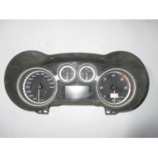  Alfa Romeo Mito Dizel Kilometre Saati Gösterge Paneli 50517150