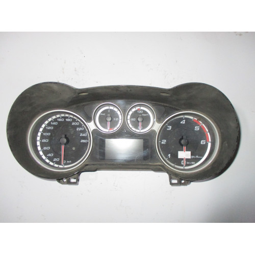  Alfa Romeo Mito Dizel Kilometre Saati Gösterge Paneli 50517150