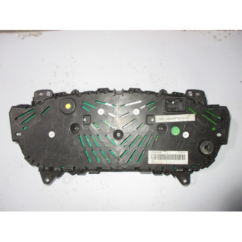Fiat 500L Benzinli Kilometre Saati Gösterge Paneli 51913542