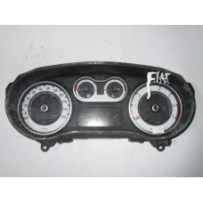Fiat 500L Benzinli Kilometre Saati Gösterge Paneli 51913542