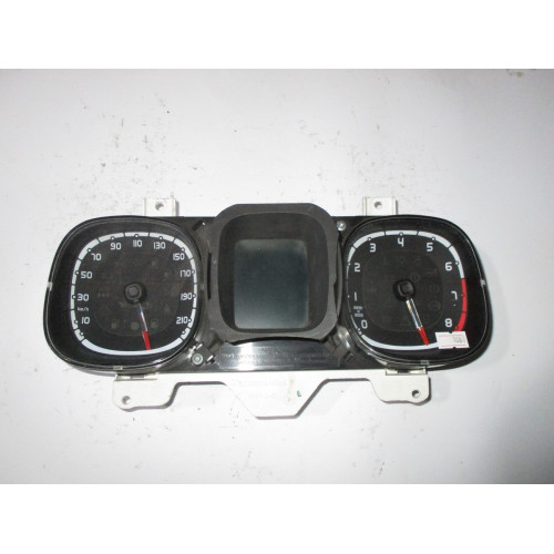 Fiat Panda Benzinli Kilometre Saati Gösterge Paneli 51945564
