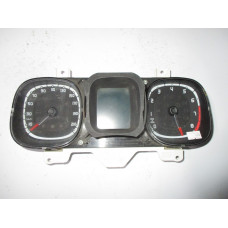Fiat Panda Benzinli Kilometre Saati Gösterge Paneli 51933758