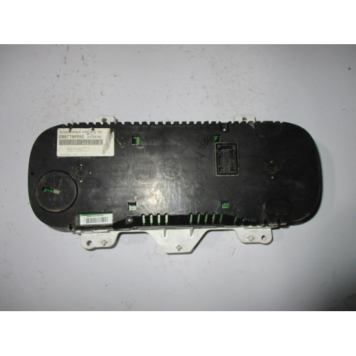 Fiat Panda Benzinli Kilometre Saati Gösterge Paneli 51933763