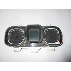 Fiat Panda Benzinli Kilometre Saati Gösterge Paneli 51945565