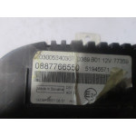 Fiat Panda Benzinli Kilometre Saati Gösterge Paneli 51945571