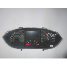 Fiat Idea Benzinli Kilometre Saati Gösterge Paneli 735364160