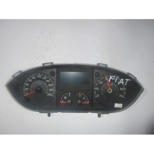 Fiat Idea Benzinli Kilometre Saati Gösterge Paneli 735364160