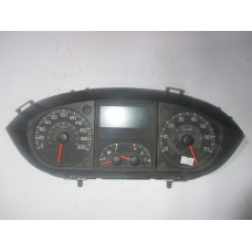 Fiat Idea Benzinli Kilometre Saati Gösterge Paneli 735364160