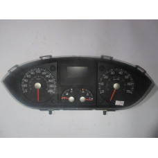 Fiat Idea Benzinli Kilometre Saati Gösterge Paneli 735423080