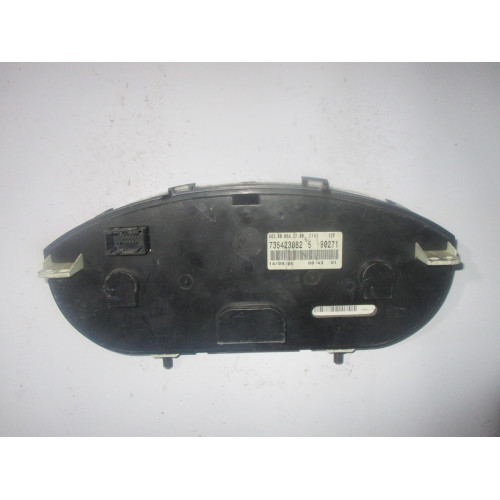 Fiat Idea Benzinli Kilometre Saati Gösterge Paneli 735423082