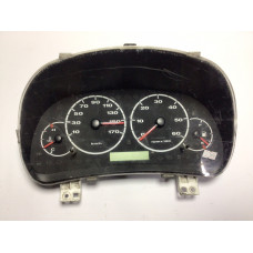 Fiat Doblo Kilometre Saati Gösterge Paneli 555000120503