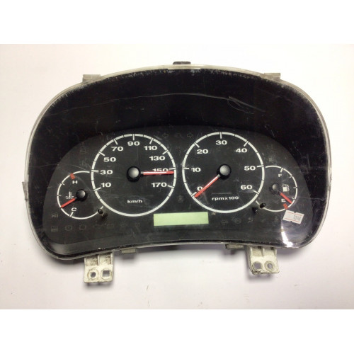 Fiat Doblo Kilometre Saati Gösterge Paneli 555000120503