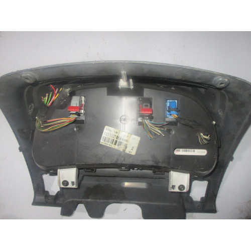 Fiat Ducato Jumper Boxer Dizel Kilometre Saati Gösterge Paneli 1339327080