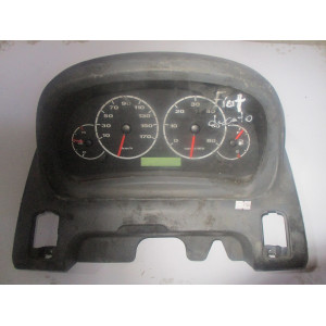 Fiat Ducato Jumper Boxer Dizel Kilometre Saati Gösterge Paneli 1339327080
