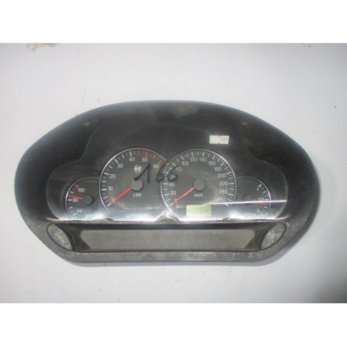 Alfa Romeo 166 Dizel Kilometre Saati Gösterge Paneli 156022603