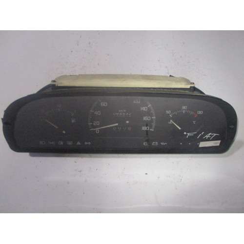 Fiat Uno Kilometre Saati Gösterge Paneli 7665929