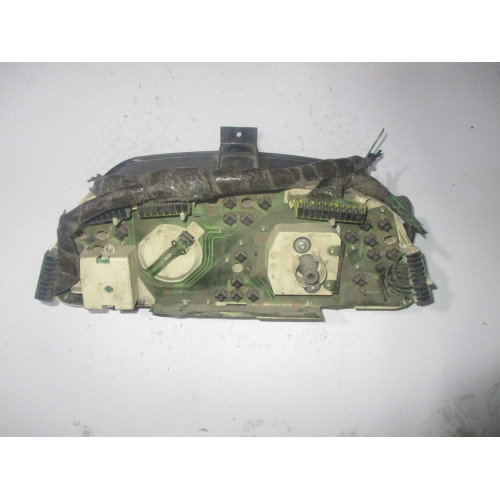 Fiat Scudo Kilometre Saati Gösterge Paneli 1474001080