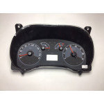 Fiat Linea 1.4 8V Kilometre Saati Gösterge Paneli 503001640600 51778285