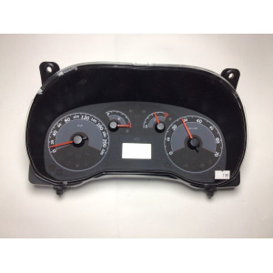 Fiat Linea 1.4 8V Kilometre Saati Gösterge Paneli 503001640600 51778285