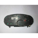 Fiat Lancia Ypsilon Benzinli Kilometre Saati Gösterge Paneli 51786250