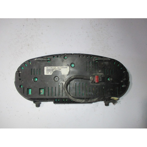 Fiat Lancia Ypsilon Benzinli Kilometre Saati Gösterge Paneli 51786250