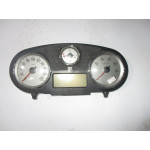 Fiat Lancia Ypsilon Benzinli Kilometre Saati Gösterge Paneli 51786250