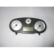 Fiat Lancia Ypsilon Benzinli Kilometre Saati Gösterge Paneli 51786250