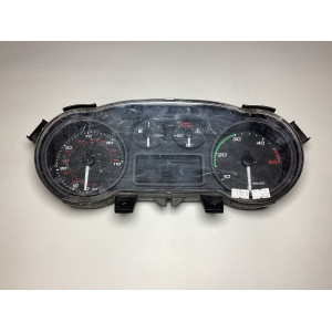İveco Daily Kilometre Saati Gösterge Paneli 5801815724